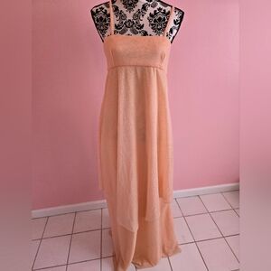 Vintage Couture Dress